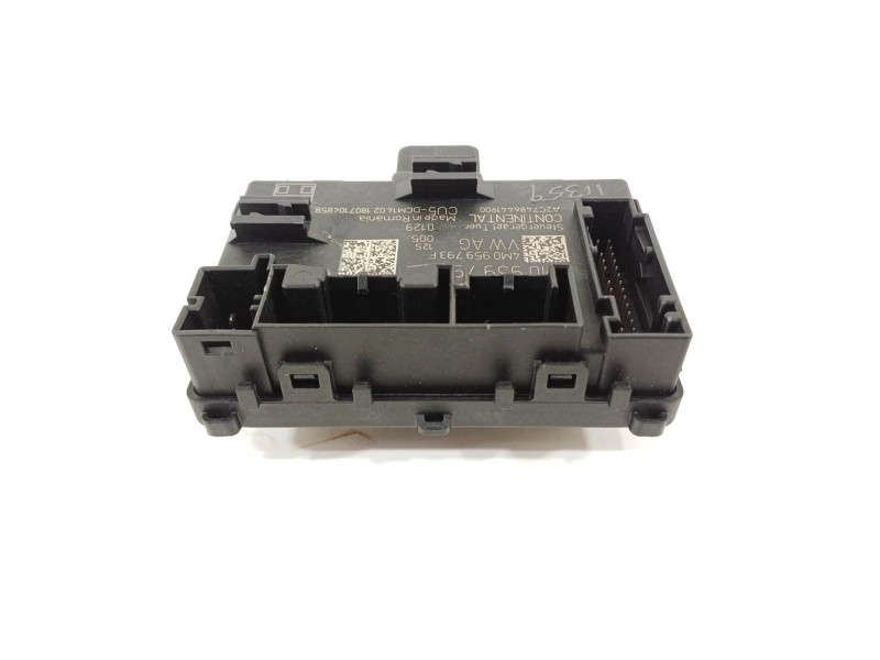 Recambio de modulo electronico para audi a5 sportback (f5a) advanced quattro referencia OEM IAM 4M0959793H  
