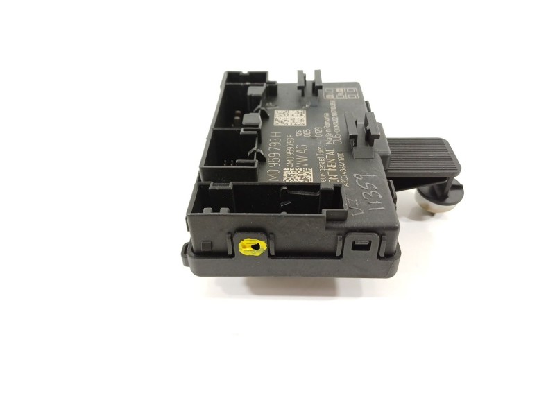 Recambio de modulo electronico para audi a5 sportback (f5a) advanced quattro referencia OEM IAM 4M0959793H  