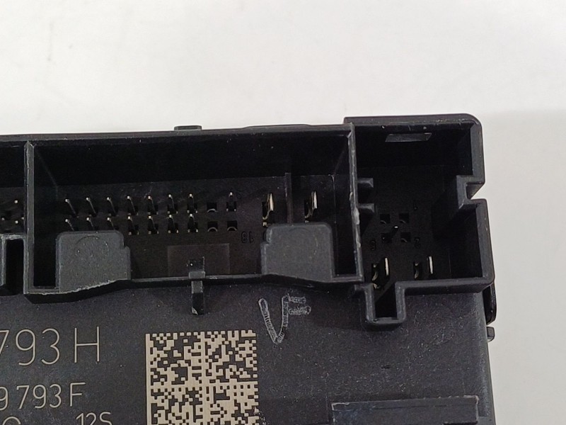 Recambio de modulo electronico para audi a5 sportback (f5a) advanced quattro referencia OEM IAM 4M0959793H  