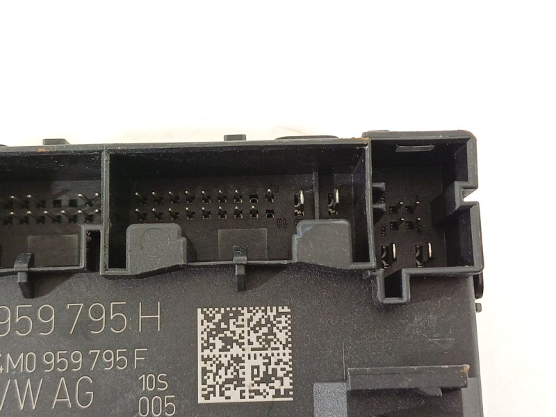 Recambio de modulo electronico para audi a5 sportback (f5a) advanced quattro referencia OEM IAM 4M0959795H  