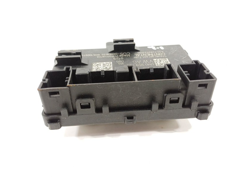 Recambio de modulo electronico para audi a5 sportback (f5a) advanced quattro referencia OEM IAM 4M0959795H  