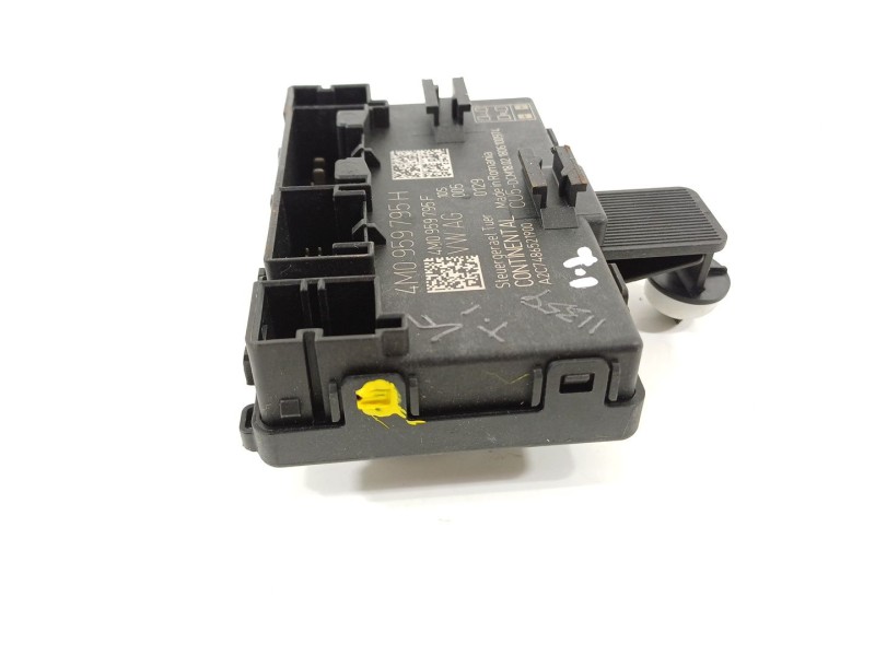 Recambio de modulo electronico para audi a5 sportback (f5a) advanced quattro referencia OEM IAM 4M0959795H  