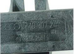 Recambio de modulo electronico para audi a5 sportback (f5a) advanced quattro referencia OEM IAM 4M0907247A   2