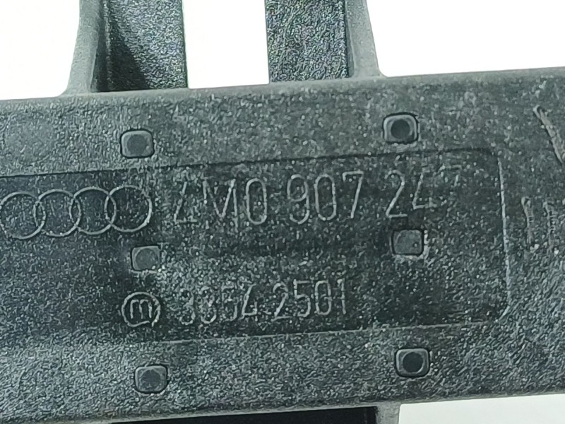 Recambio de modulo electronico para audi a5 sportback (f5a) advanced quattro referencia OEM IAM 4M0907247A  