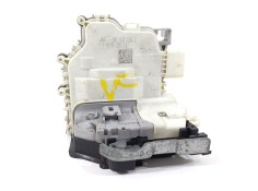 Recambio de cerradura puerta delantera derecha para audi a5 sportback (f5a) advanced quattro referencia OEM IAM 8X1837016C  