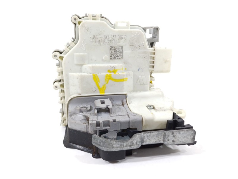 Recambio de cerradura puerta delantera derecha para audi a5 sportback (f5a) advanced quattro referencia OEM IAM 8X1837016C  