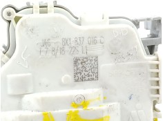 Recambio de cerradura puerta delantera derecha para audi a5 sportback (f5a) advanced quattro referencia OEM IAM 8X1837016C   2