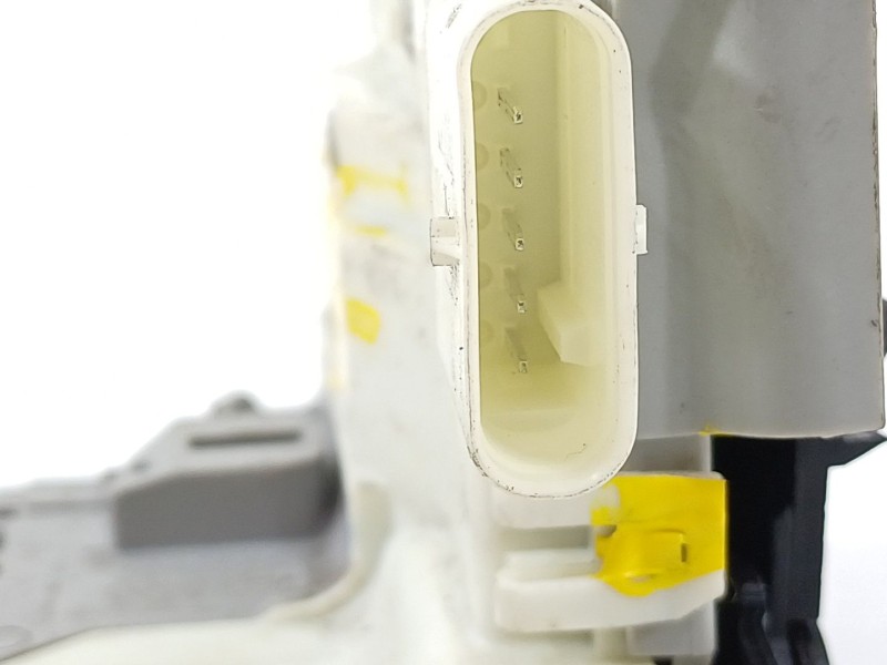 Recambio de cerradura puerta delantera derecha para audi a5 sportback (f5a) advanced quattro referencia OEM IAM 8X1837016C  