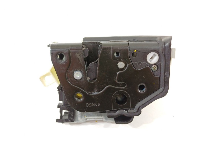 Recambio de cerradura puerta delantera derecha para audi a5 sportback (f5a) advanced quattro referencia OEM IAM 8X1837016C  