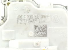 Recambio de cerradura puerta trasera derecha para audi a5 sportback (f5a) advanced quattro referencia OEM IAM 8X0839016E   2