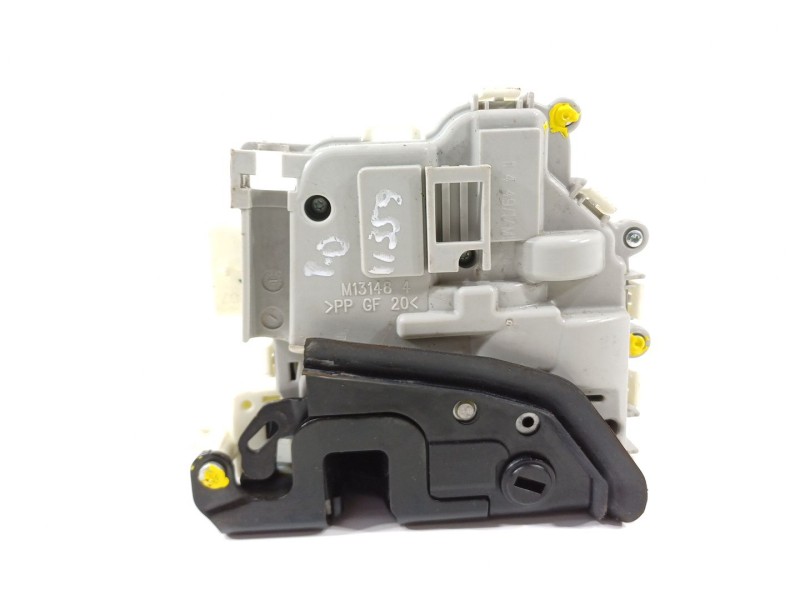 Recambio de cerradura puerta trasera derecha para audi a5 sportback (f5a) advanced quattro referencia OEM IAM 8X0839016E  