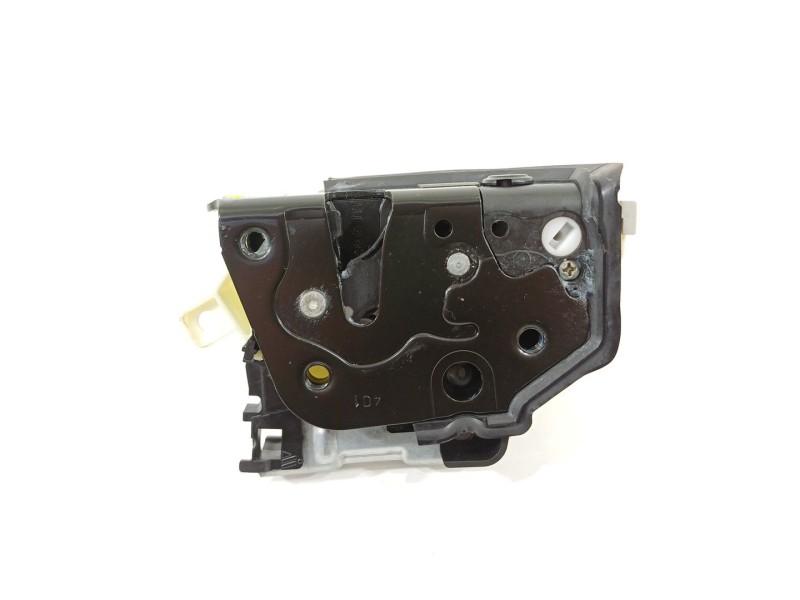 Recambio de cerradura puerta trasera derecha para audi a5 sportback (f5a) advanced quattro referencia OEM IAM 8X0839016E  