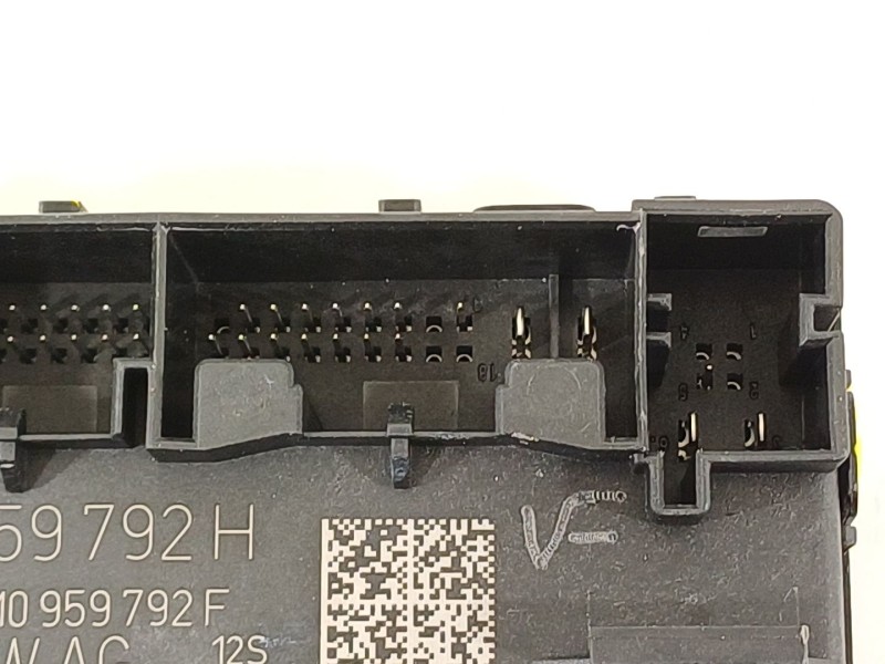 Recambio de modulo electronico para audi a5 sportback (f5a) advanced quattro referencia OEM IAM 4M0959792H  