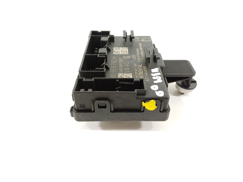 Recambio de modulo electronico para audi a5 sportback (f5a) advanced quattro referencia OEM IAM 4M0959792H  