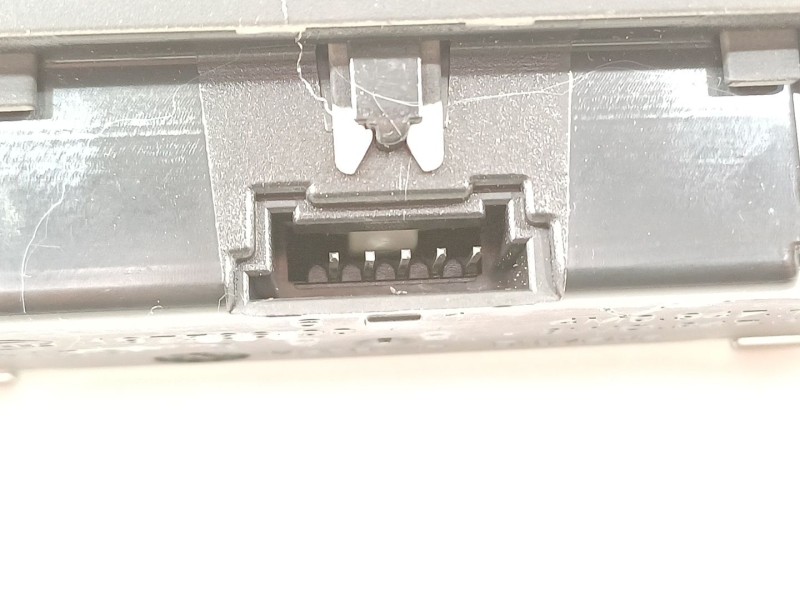 Recambio de luz interior para audi a5 sportback (f5a) advanced quattro referencia OEM IAM 4M0947111  8W0947111