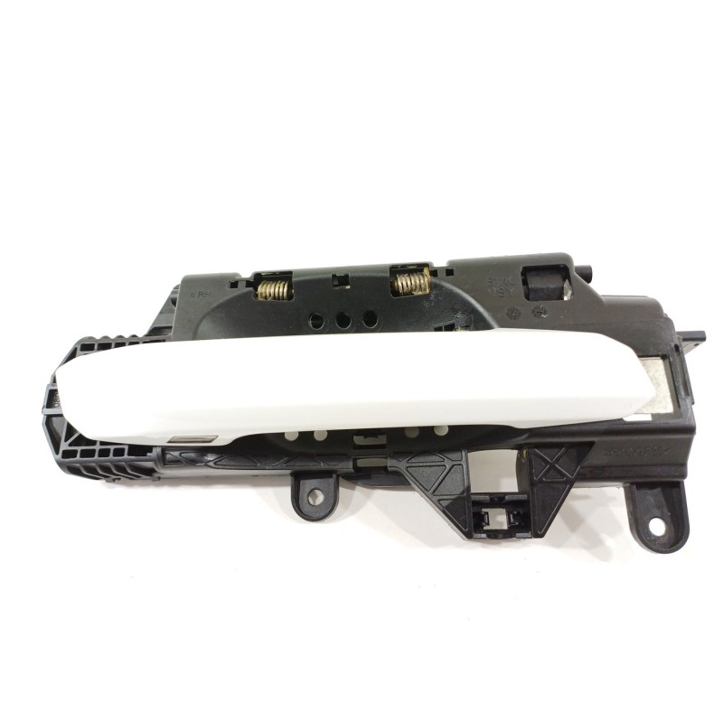 Recambio de maneta exterior trasera derecha para audi a5 sportback (f5a) advanced quattro referencia OEM IAM 8W02837812A  