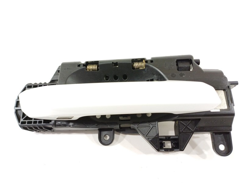 Recambio de maneta exterior trasera derecha para audi a5 sportback (f5a) advanced quattro referencia OEM IAM 8W02837812A  
