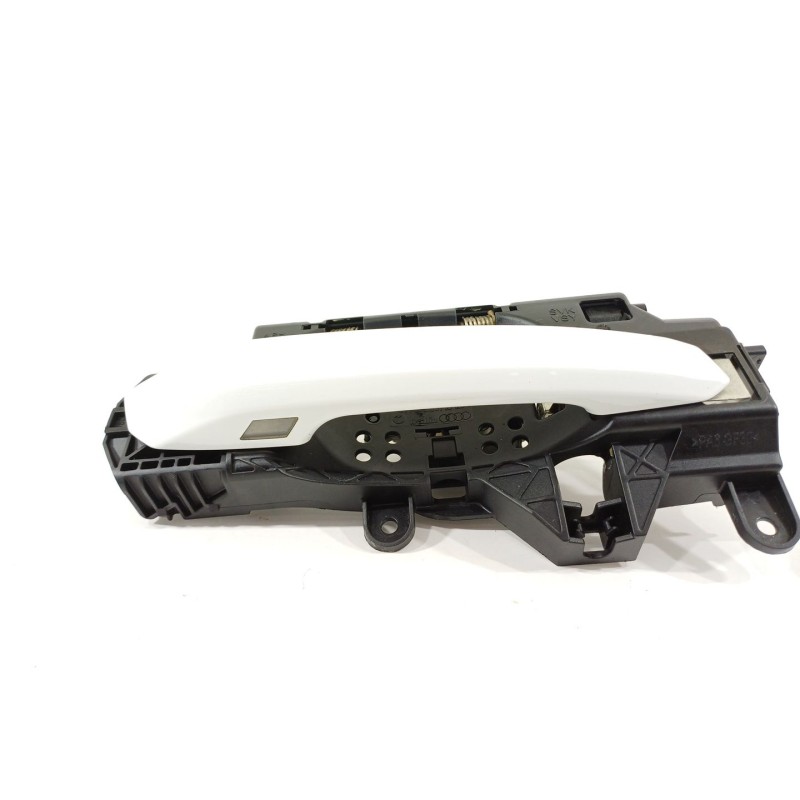 Recambio de maneta exterior trasera derecha para audi a5 sportback (f5a) advanced quattro referencia OEM IAM 8W02837812A  