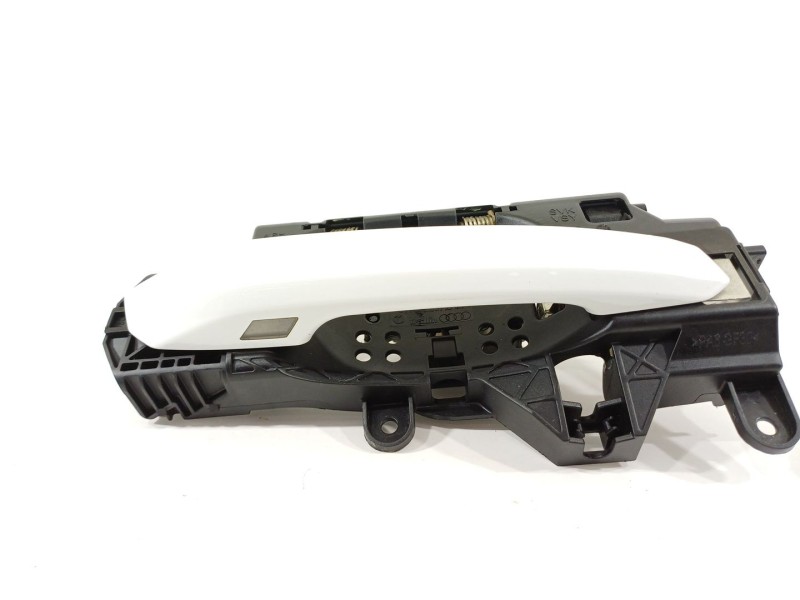 Recambio de maneta exterior trasera derecha para audi a5 sportback (f5a) advanced quattro referencia OEM IAM 8W02837812A  