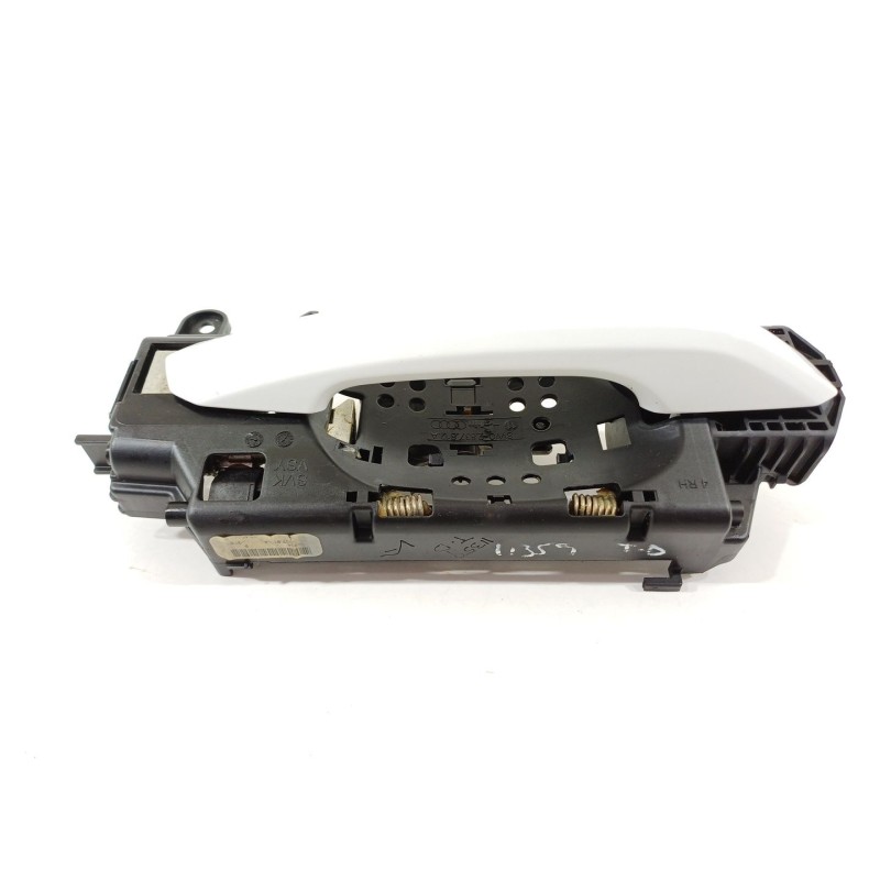 Recambio de maneta exterior trasera derecha para audi a5 sportback (f5a) advanced quattro referencia OEM IAM 8W02837812A  