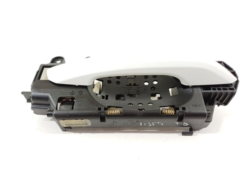 Recambio de maneta exterior trasera derecha para audi a5 sportback (f5a) advanced quattro referencia OEM IAM 8W02837812A  