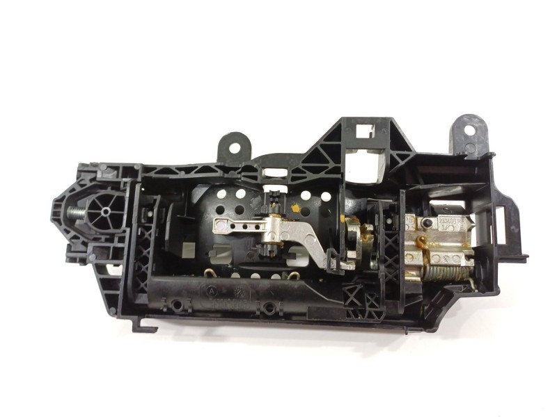 Recambio de maneta exterior trasera derecha para audi a5 sportback (f5a) advanced quattro referencia OEM IAM 8W02837812A  