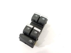 Recambio de mando elevalunas delantero izquierdo para audi a5 sportback (f5a) advanced quattro referencia OEM IAM 8W0959851E  
