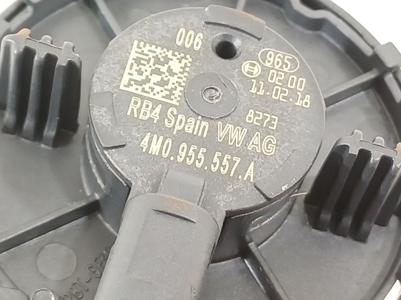 Recambio de sensor para audi a5 sportback (f5a) advanced quattro referencia OEM IAM 4M0955557A  