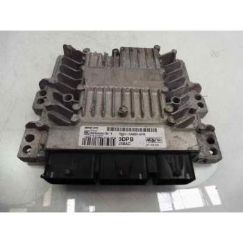 CENTRALITA MOTOR UCE 7M5112A650APB 5WS40607BT 3DPB