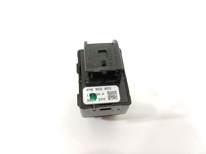 Recambio de mando elevalunas delantero derecho para audi a5 sportback (f5a) advanced quattro referencia OEM IAM 4M0959855  