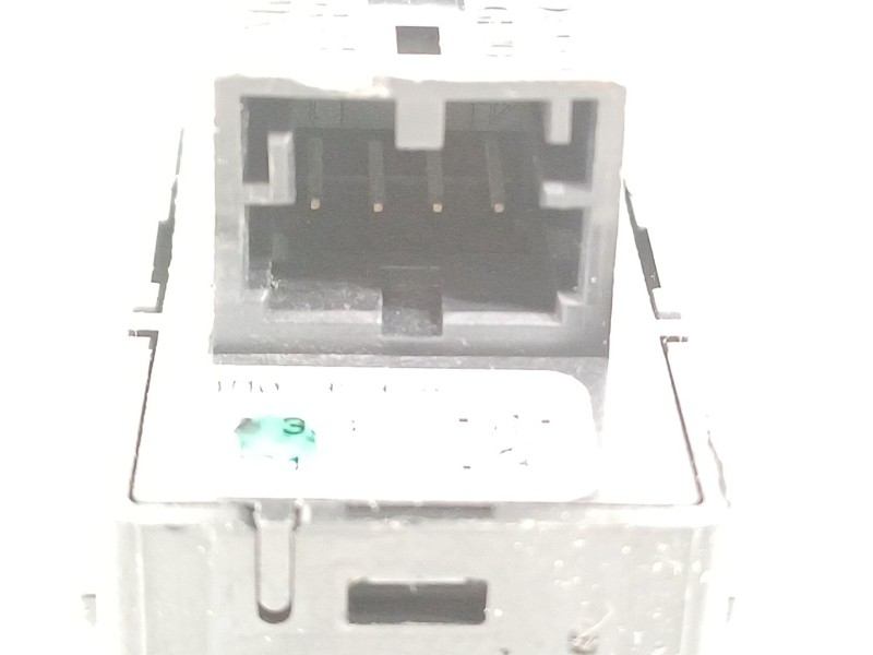 Recambio de mando elevalunas delantero derecho para audi a5 sportback (f5a) advanced quattro referencia OEM IAM 4M0959855  