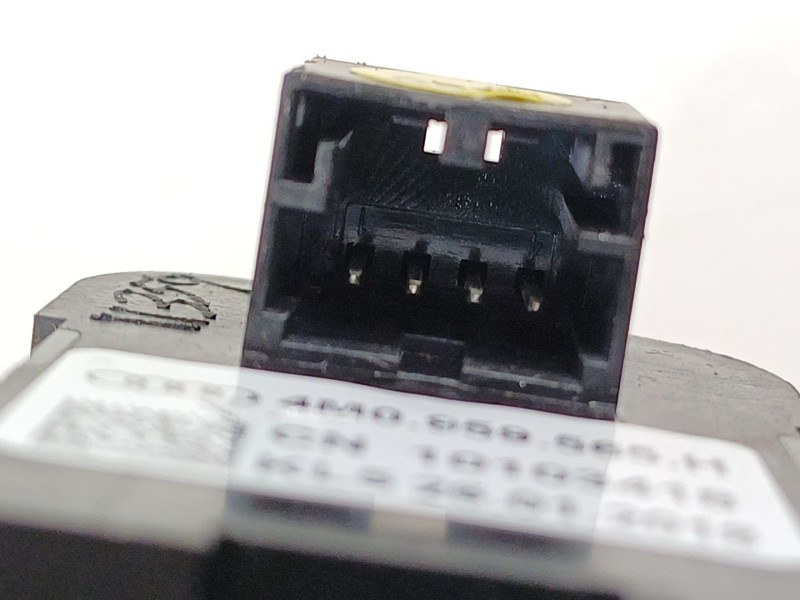 Recambio de mando retrovisor para audi a5 sportback (f5a) advanced quattro referencia OEM IAM 4M0959565H  