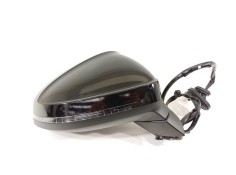 Recambio de retrovisor derecho para audi a5 sportback (f5a) advanced quattro referencia OEM IAM 8W8857410C  
