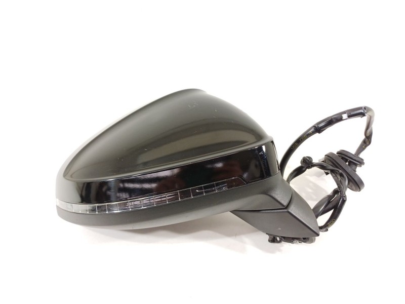 Recambio de retrovisor derecho para audi a5 sportback (f5a) advanced quattro referencia OEM IAM 8W8857410C  