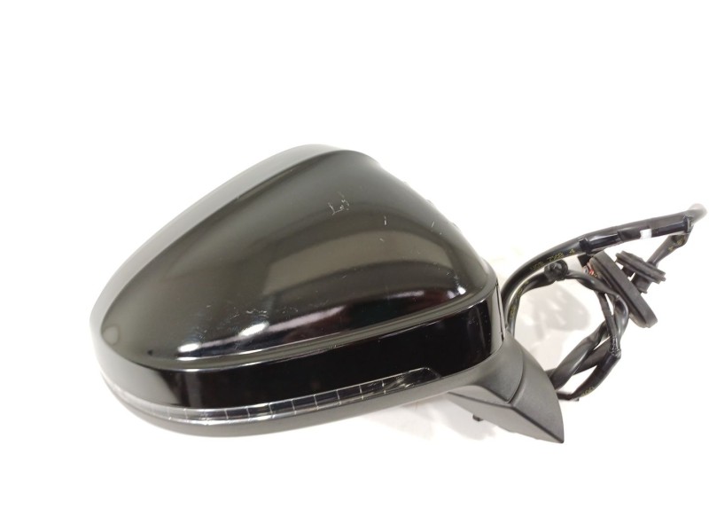 Recambio de retrovisor derecho para audi a5 sportback (f5a) advanced quattro referencia OEM IAM 8W8857410C  