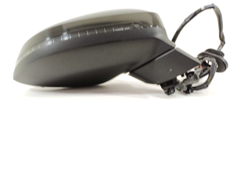 Recambio de retrovisor derecho para audi a5 sportback (f5a) advanced quattro referencia OEM IAM 8W8857410C  