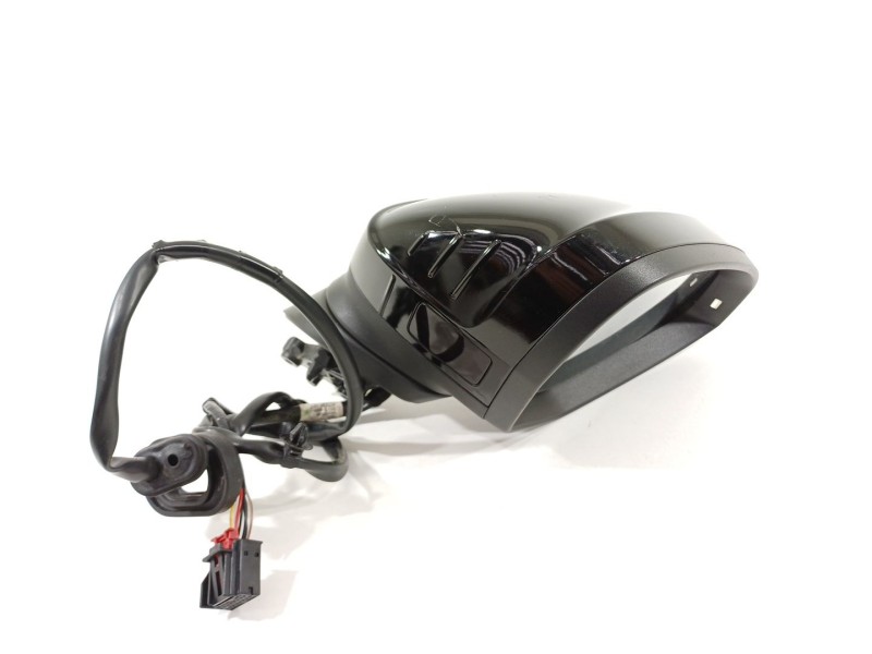 Recambio de retrovisor derecho para audi a5 sportback (f5a) advanced quattro referencia OEM IAM 8W8857410C  