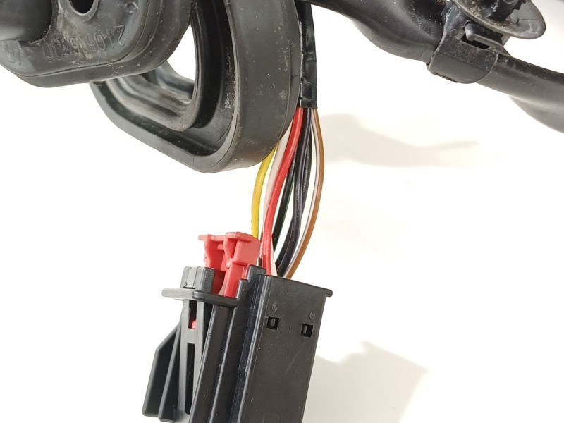 Recambio de retrovisor derecho para audi a5 sportback (f5a) advanced quattro referencia OEM IAM 8W8857410C  