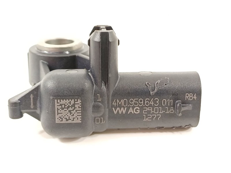 Recambio de sensor para audi a5 sportback (f5a) advanced quattro referencia OEM IAM 4M0959643  