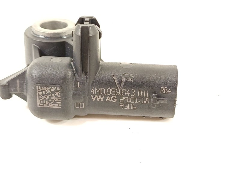 Recambio de sensor para audi a5 sportback (f5a) advanced quattro referencia OEM IAM 4M0959643  