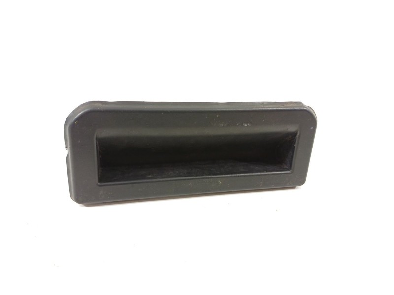 Recambio de maneta exterior porton para audi a5 sportback (f5a) advanced quattro referencia OEM IAM 6V082756607S  