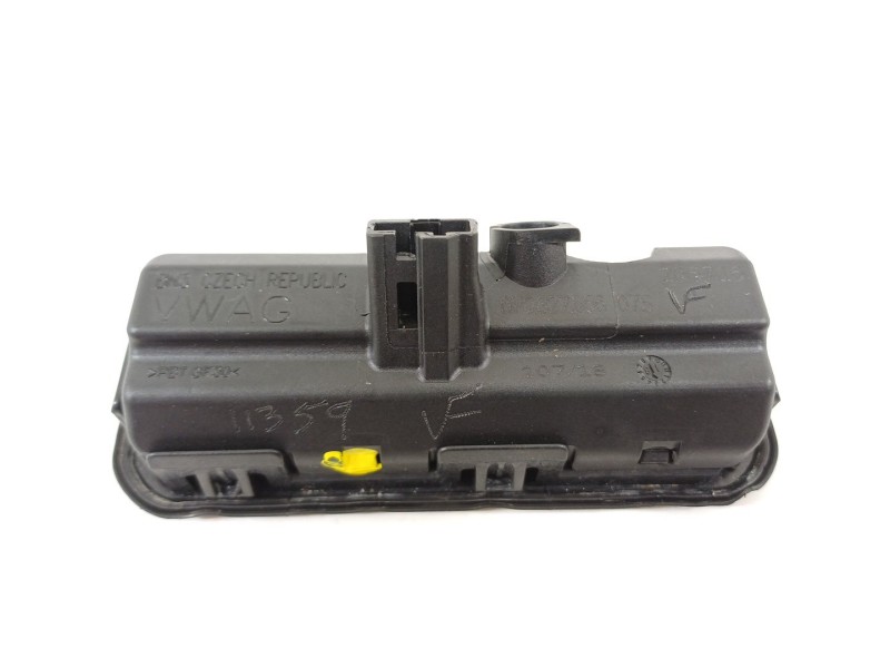 Recambio de maneta exterior porton para audi a5 sportback (f5a) advanced quattro referencia OEM IAM 6V082756607S  