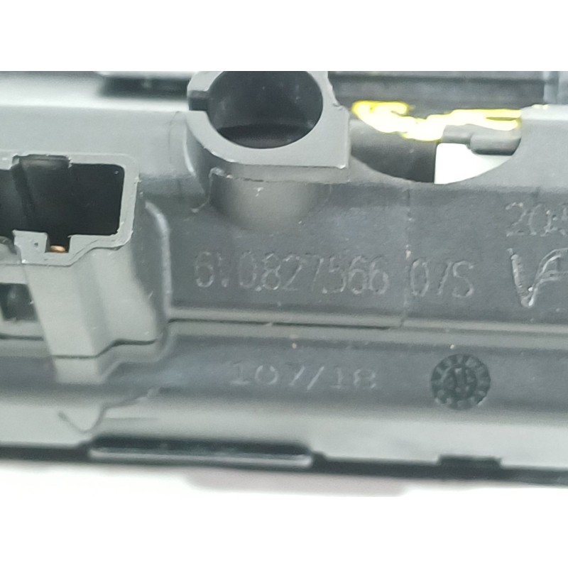 Recambio de maneta exterior porton para audi a5 sportback (f5a) advanced quattro referencia OEM IAM 6V082756607S  