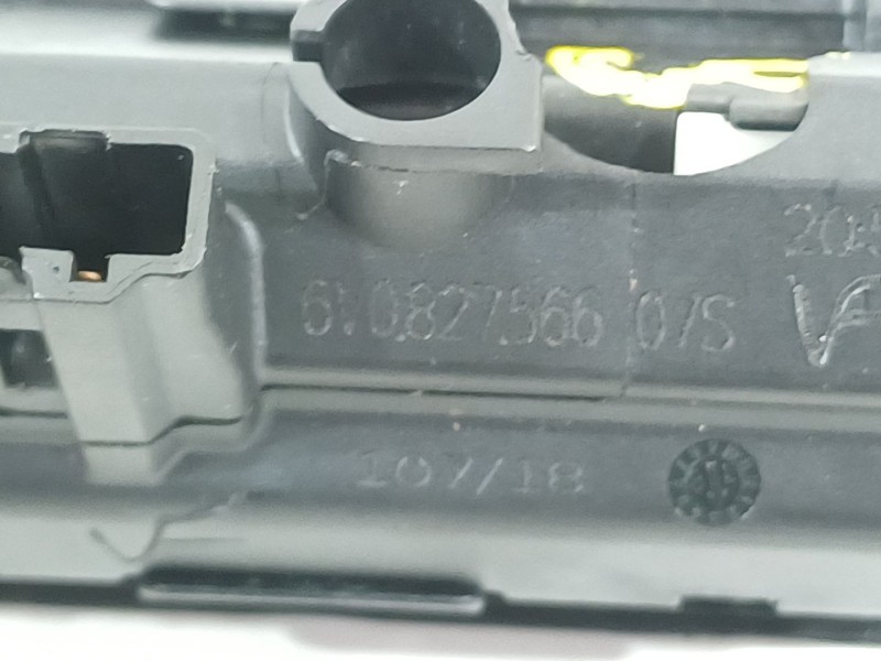 Recambio de maneta exterior porton para audi a5 sportback (f5a) advanced quattro referencia OEM IAM 6V082756607S  