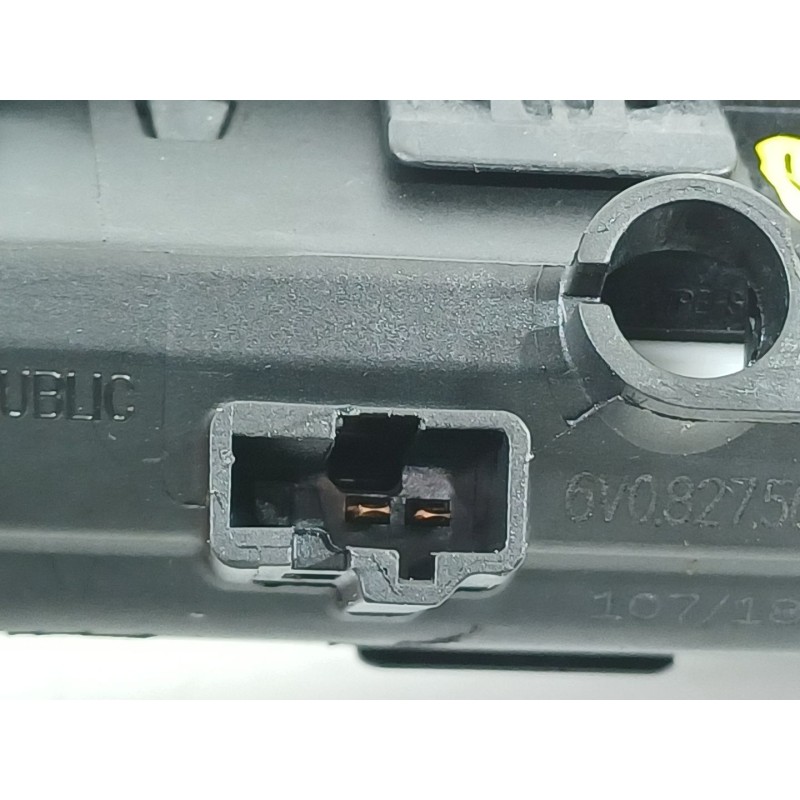 Recambio de maneta exterior porton para audi a5 sportback (f5a) advanced quattro referencia OEM IAM 6V082756607S  