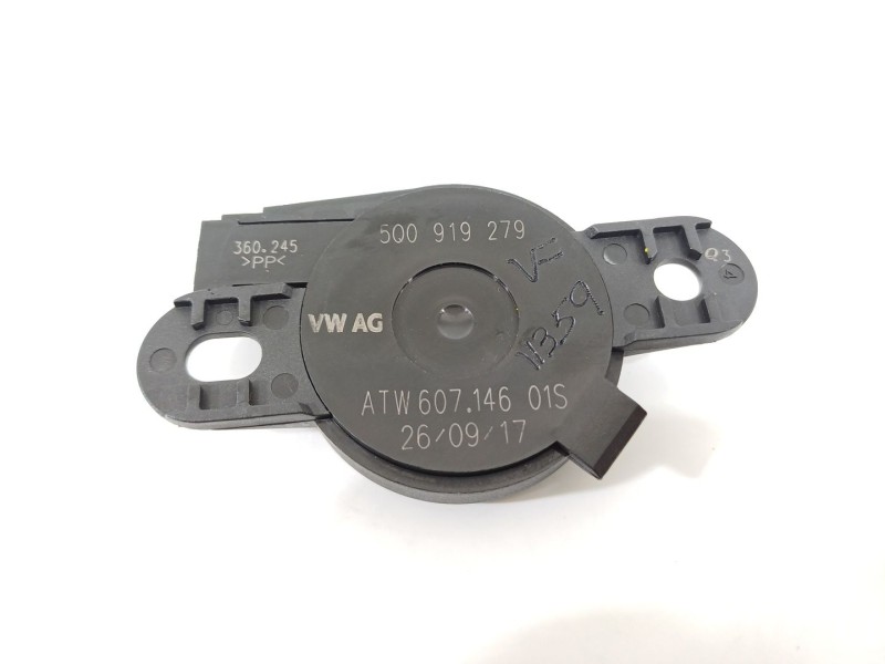 Recambio de sensor de aparcamiento para audi a5 sportback (f5a) advanced quattro referencia OEM IAM 5Q0919279  
