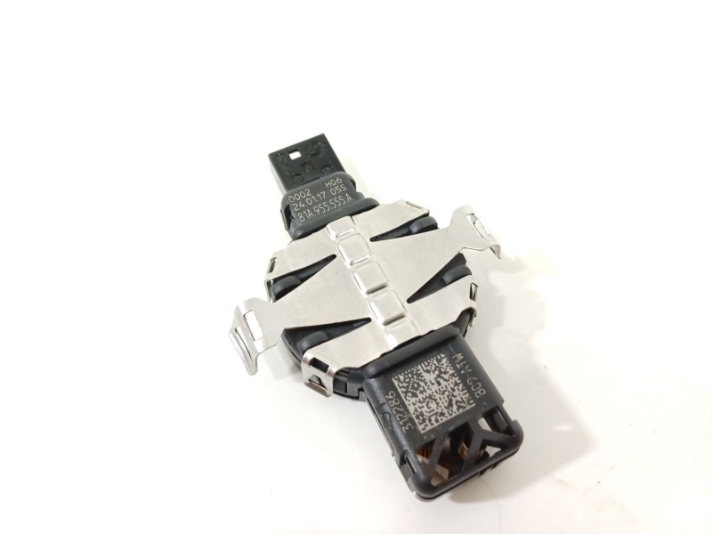 Recambio de sensor para audi a5 sportback (f5a) advanced quattro referencia OEM IAM 81A955555A  