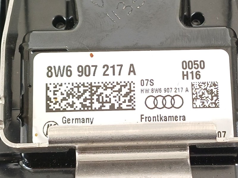 Recambio de camara para audi a5 sportback (f5a) advanced quattro referencia OEM IAM 8W6907217B  
