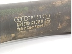 Recambio de tubo para audi a5 sportback (f5a) advanced quattro referencia OEM IAM 8W0122055R   2