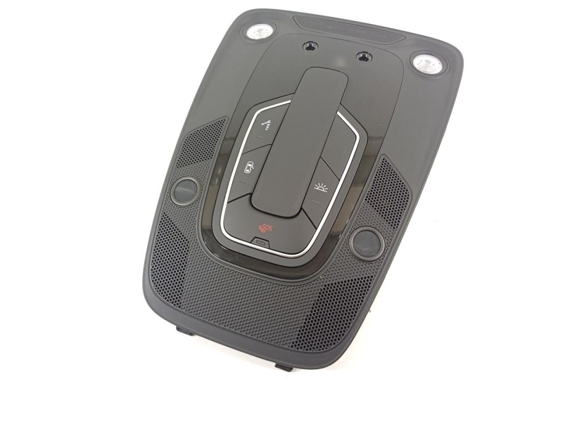 Recambio de luz interior para audi a5 sportback (f5a) advanced quattro referencia OEM IAM 8W0947135BQ  